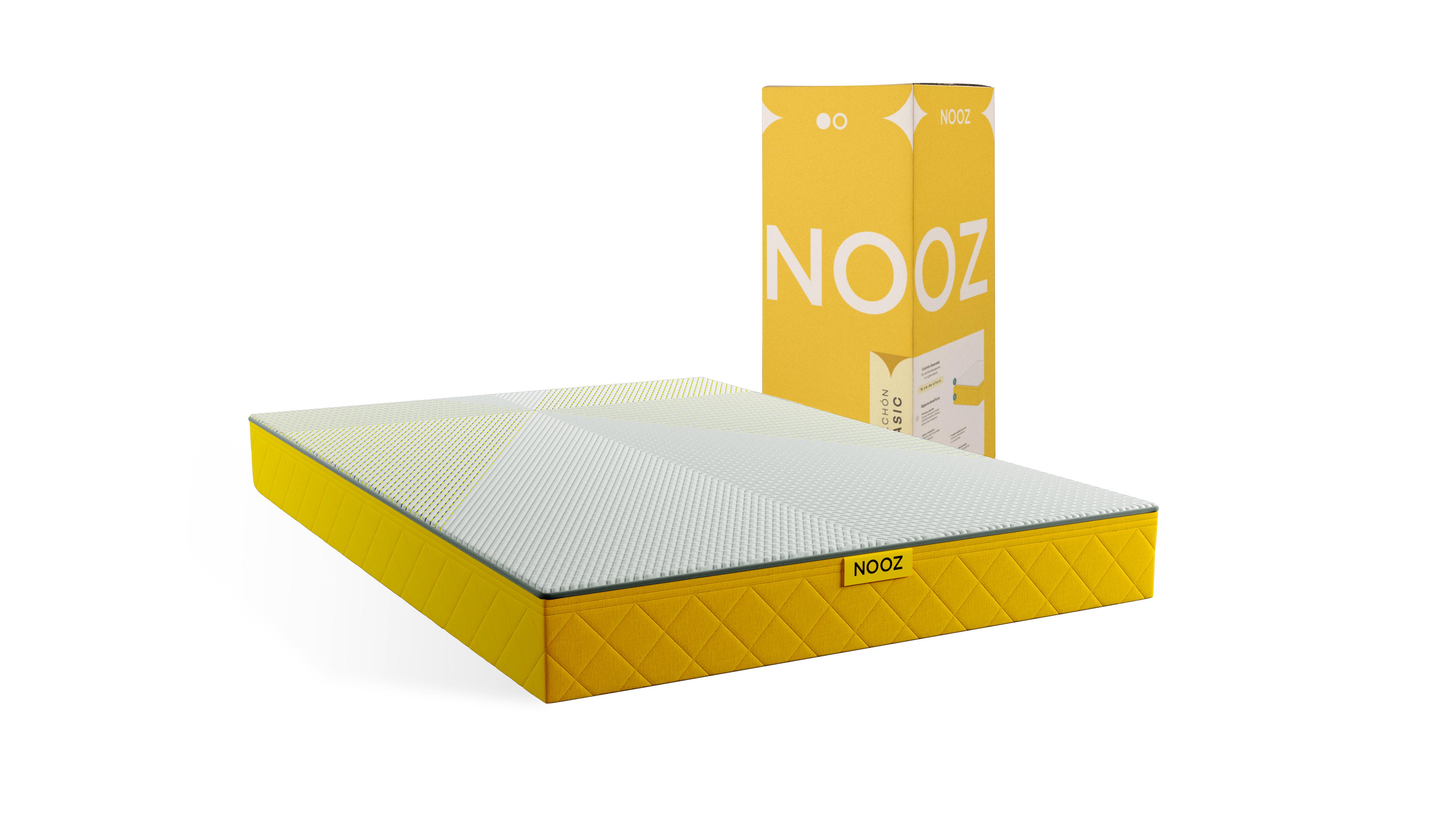 Nooz Light-MATRI